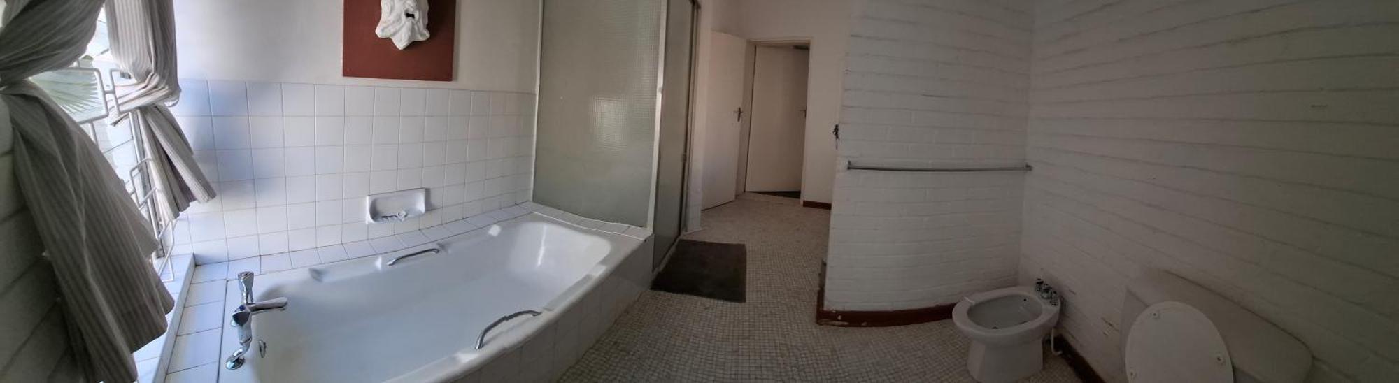 Fleming Place Bulawayo Rum bild