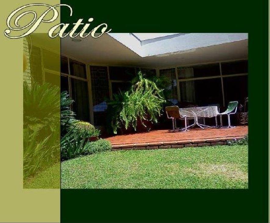 Fleming Place Bulawayo Exteriör bild