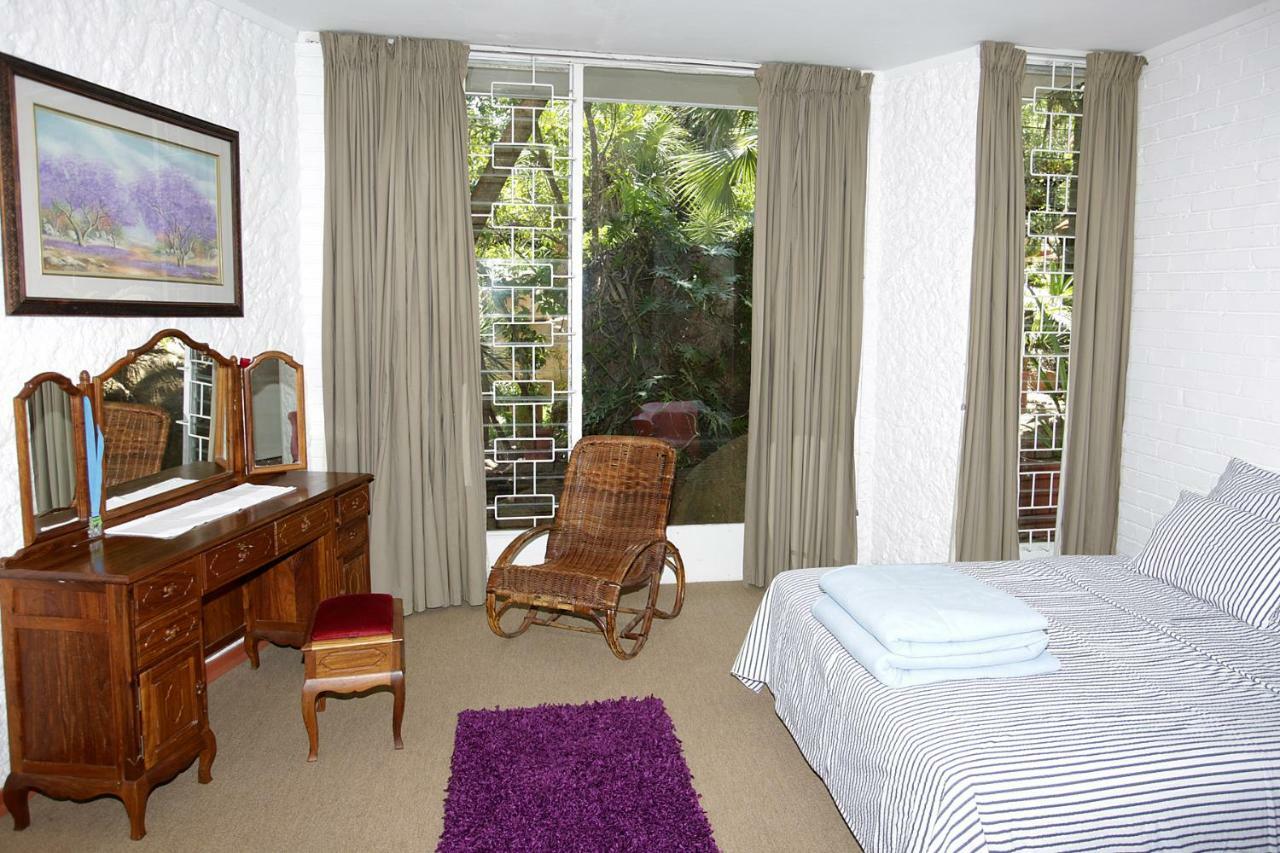Fleming Place Bulawayo Exteriör bild