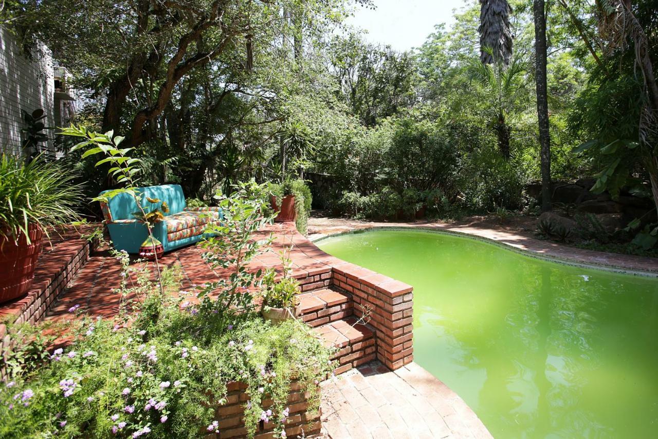 Fleming Place Bulawayo Exteriör bild
